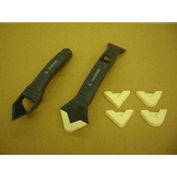 神沢鉄工 シリコンスクレーパー SS K-750