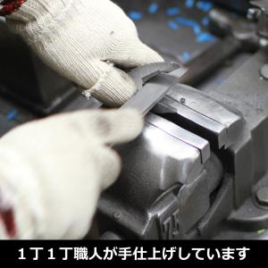 フジ矢 偏芯パワーペンチ 簡易圧着付 200m...の詳細画像4