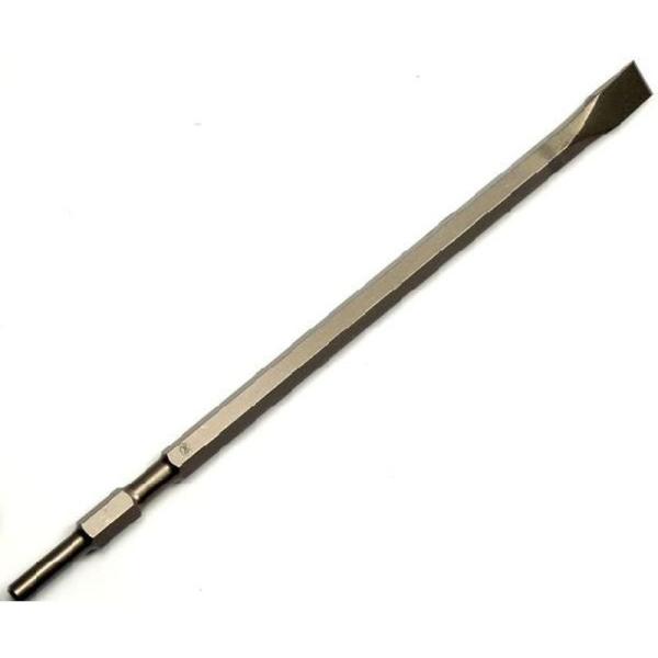 ハツリ作業 ハツリ 作業 コンクリート 岩石 電動ハンマー用 先端工具 工具 大工 大工道具 モクバ...