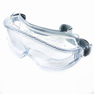 TOYO SAFETY トーヨーセフティー 防塵メガネ NO.1290 4962087601357