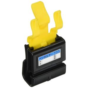 TOYO SAFETY トーヨーセフティー トーヨーセーフティー ヘルメット用ペンホルダー No.73−OK