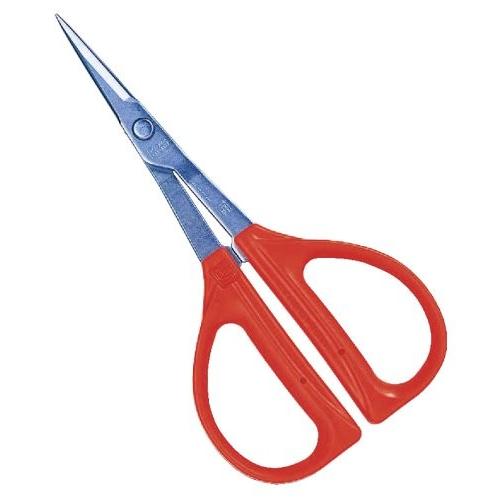 ハサミ 剪定鋏 チカマサ 本職園芸用 ステンレスぶどう鋏 155mm B-300S