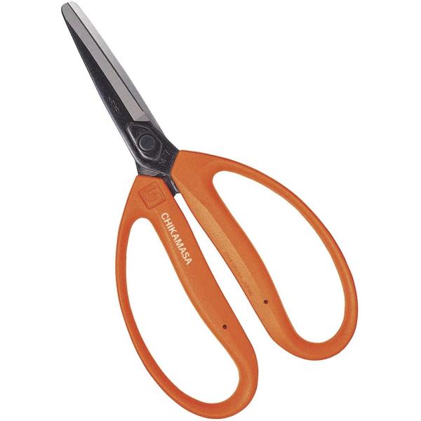 チカマサ 農園鋏 M-700