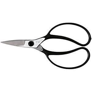 岡恒 植木鋏 NO.201-SN ネコポス対応