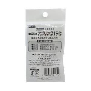 GreenAce ハサミ用スプリング 1PC ...の詳細画像2
