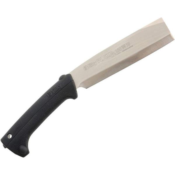 silky シルキー ナタ 両刃 555-18 180mm