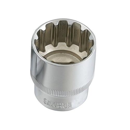 スエカゲツール Pro-Auto スプラインソケット 24mm SS-324 49895306075...