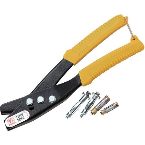 工具 大工 大工工具 DIY アンカープライヤー ヒッパー AP-200 ボード コンクリート アン...