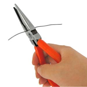 フジ矢 ラジオペンチ JIS規格 150mm ...の詳細画像2