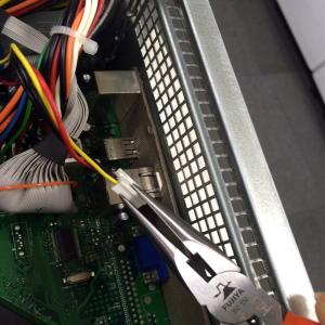 フジ矢 ラジオペンチ JIS規格 150mm ...の詳細画像3