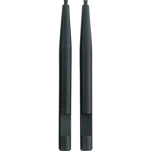 スナップリングプライヤー替爪 スナップリングプライヤー 替爪 替え爪 先端直径φ2.0mm 直用 F...