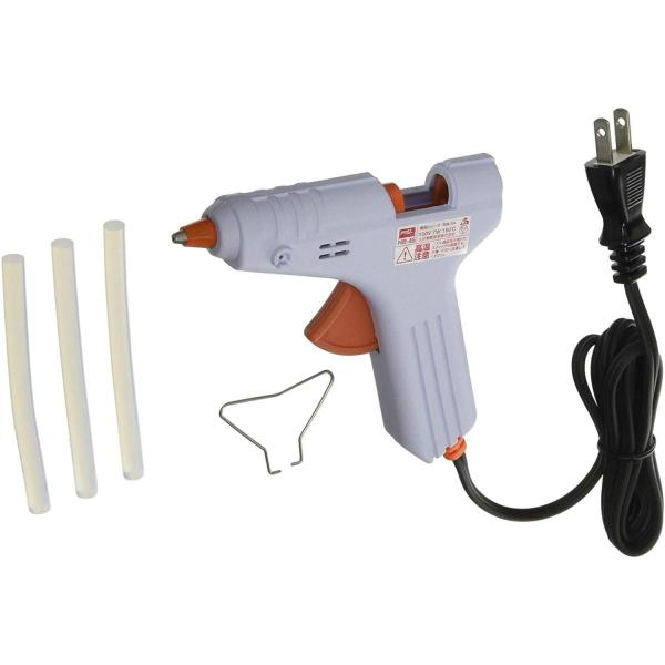グルーガン 接着剤 強力 接着 goot グット ホットボンド ハンドメイド 手芸 DIY 強力接着...
