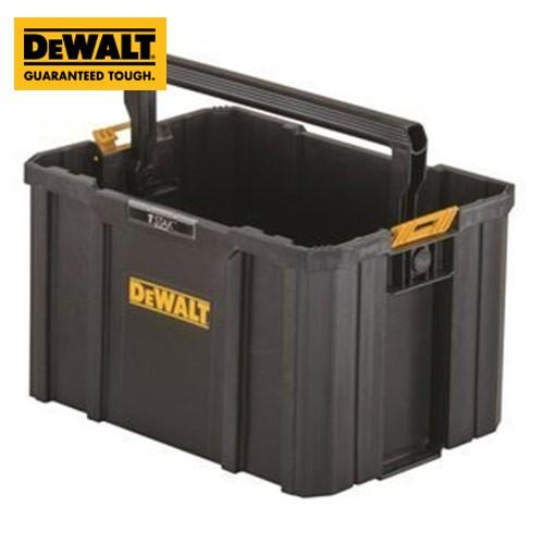デウォルト DeWALT TSTAK ティースタック ミルクボックス 工具 収納 工具箱 工具入れ ...