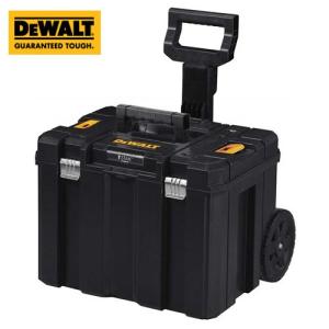 デウォルト DeWALT TSTAK ティースタック モバイルツールボックス DWST17820