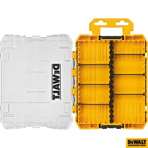 DEWALT デウォルト DeWALT TSTAK タフシステム2.0 ハーフサイズ