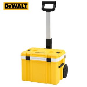 在庫処分価格】【送料無料】DEWALT デウォルト クーラーボックス 65QT