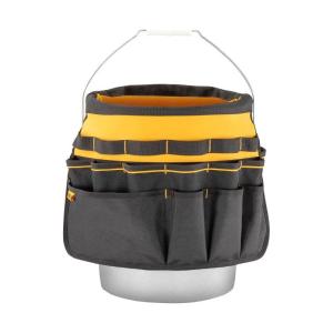 デウォルト(DEWALT) バケツカバー 工具...の詳細画像2