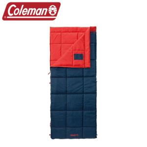 Coleman（コールマン） 寝袋 シュラフ 封筒型 封筒型シュラフ DS