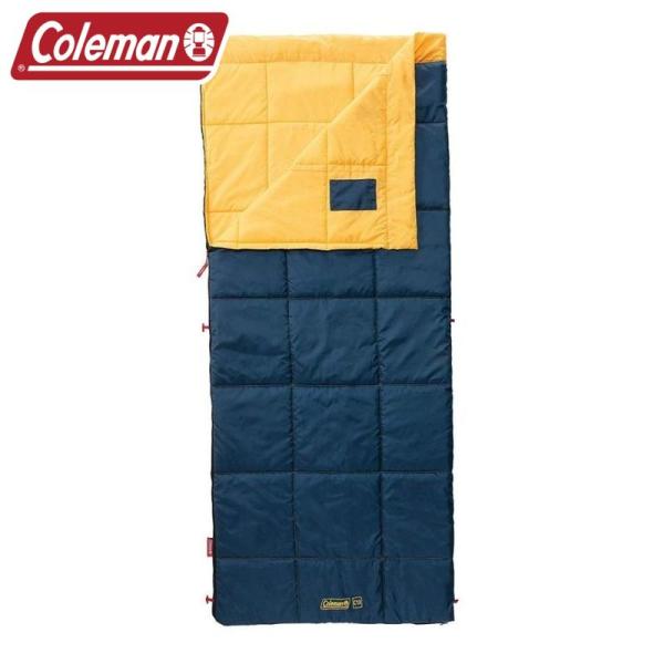 Coleman コールマン パフォーマー III/C10 イエロー 2000034775 45369...