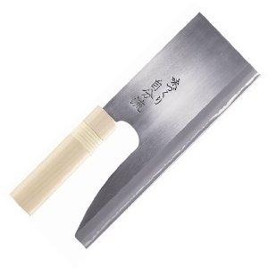 特撰麺切庖丁 全鋼 240mm A-1052