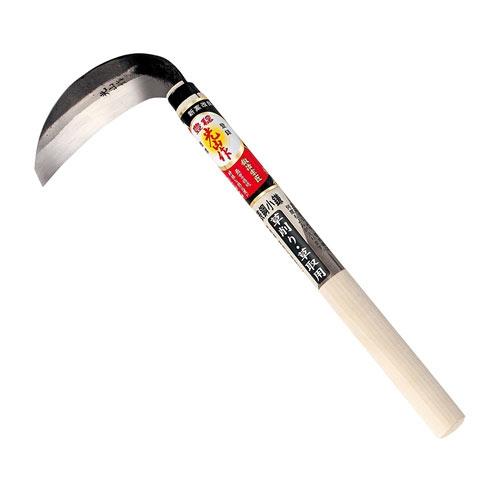 豊稔 特選表鋼小鎌 HT-0967