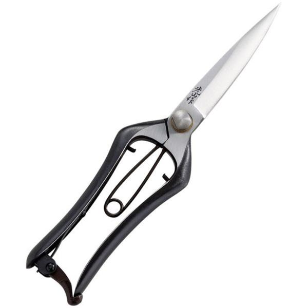 豊稔光山作 片刃芽切鋏 HT-2516 4543983725165