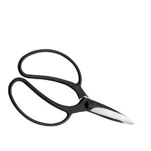 豊稔光山作 植木鋏 安来鋼青紙付 HT-3001