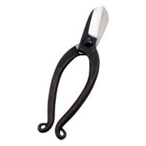 はさみ ハサミ 豊稔光山作 池坊鋏 安来鋼青紙付 HT-3201