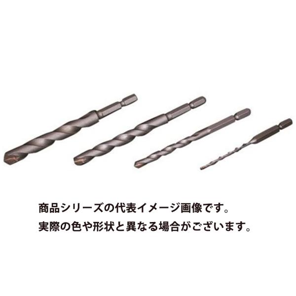 ｊｏ スーパーマルチビット 神王工業 スーパーマルチビット” φ8.0 SMB0800125 1本 ...