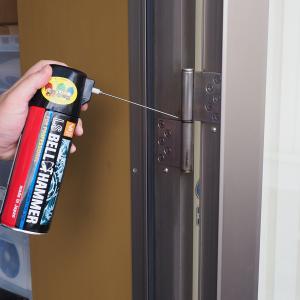 潤滑剤 スズキ機工 超極圧潤滑剤 潤滑スプレー...の詳細画像2