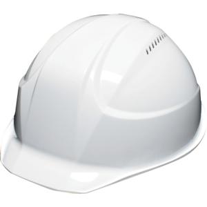 ＤＩＣプラスチック ＤＩＣ　ＡＡ１７ーＶ　通気口付　白Helmet 4562116365955