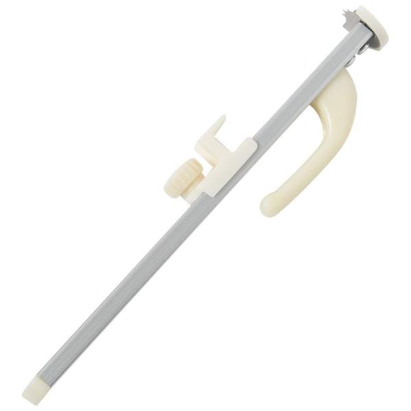 段ボールカッター 箱切り名人 小 HMLW 白 日伸貿易 4573117390037