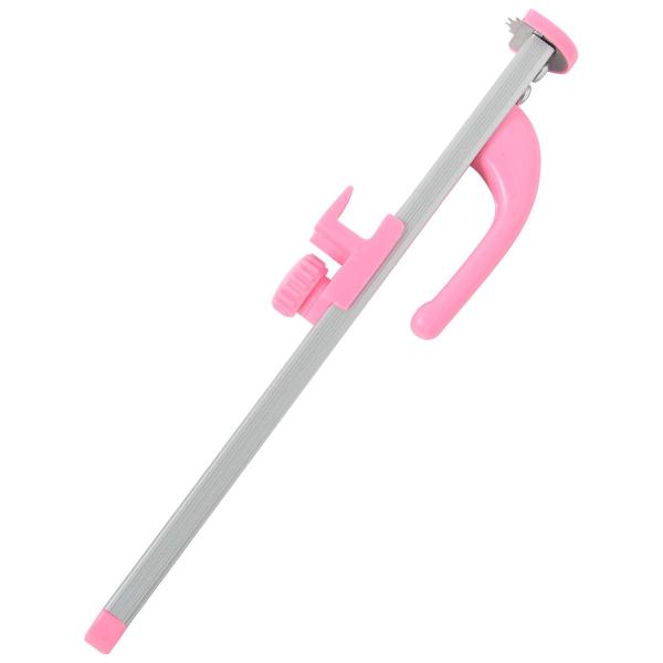 ダンボール 梱包 サイズ調整 日伸貿易 小 HMSP ピンク 切込 切り込み サイズダウン 段ボール...