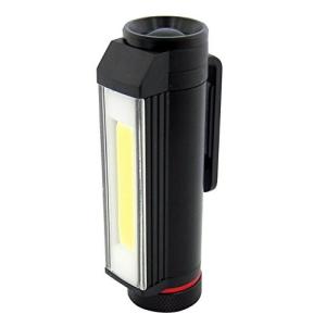 長輝LITETEC ライト LEDポケットライト電池式 WL-07 4573258360173｜whatnot