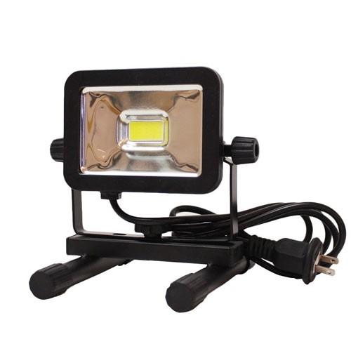 投光器 LED 10W OT-11 作業灯 ライト 照明 現場照明 長輝ライトテック 4573258...