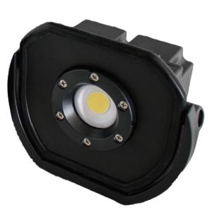 GLANZ ハイブリット式投光器 4000LM GTR4000 グランツ 作業灯