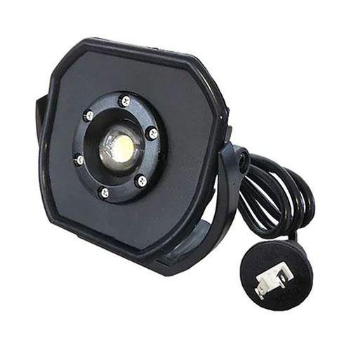 投光器 LED LED投光器 20W 充電式投光器 充電式 小型 軽量 防水 AC式 ライト 作業灯...