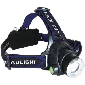 富士倉 機能付きヘッドライト C-028 4580390321825