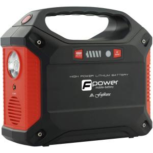 BA-155 （小型モバイルバッテリー 42000mAh ブラック）の商品画像
