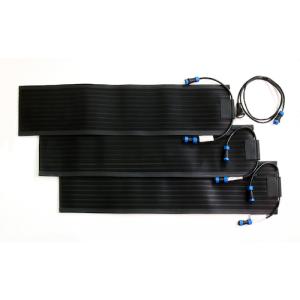 富士倉 融雪ヒーター 3組セットの買取情報