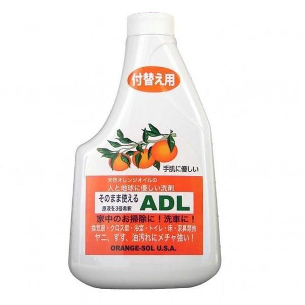 DOICHI（ドーイチ） そのまま使える　ＡＤＬ詰替え用　５００ｍｌ 094554 45821566...