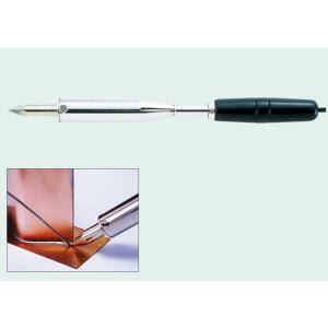 はんだこて ハンダコテ 太洋電機産業 goot 板金用はんだこて HP-150 4975205000...