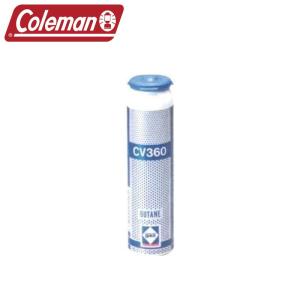Coleman コールマン キャンピングガス CV-360 010006