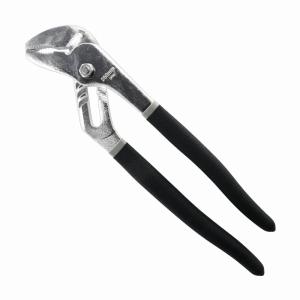 プライヤー ウォーターポンププライヤー 250mm IH-52 作業工具 工具 DIY 日曜大工 ペンチ 水道管 クロームメッキ プライヤー iHelp アイヘルプ 4962308464198