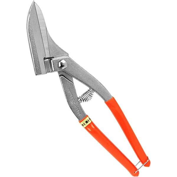 金切鋏 鋏 エヌシキ 金切りはさみ テスキー 240mm C型 4932680031011