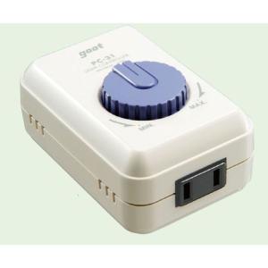 太洋電機 パワーコントローラー PC-11 : DIY FACTORY ONLINE