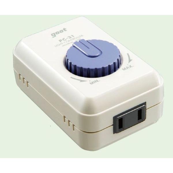 太洋電機産業 goot 電球用コントローラー PC-31