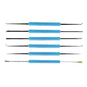 太洋電機産業 goot 太洋電機産業 goot ソルダーアシスト6本組