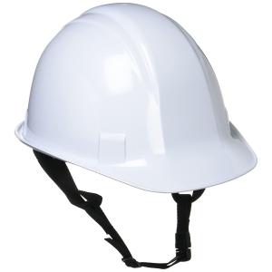 TOYO SAFETY トーヨーセフティー ヘルメット 170F-OT 白