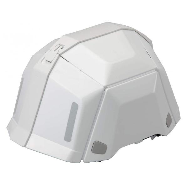防災 ヘルメット 折りたたみ TOYO SAFETY トーヨーセフティー 折りたたみヘルメット BL...